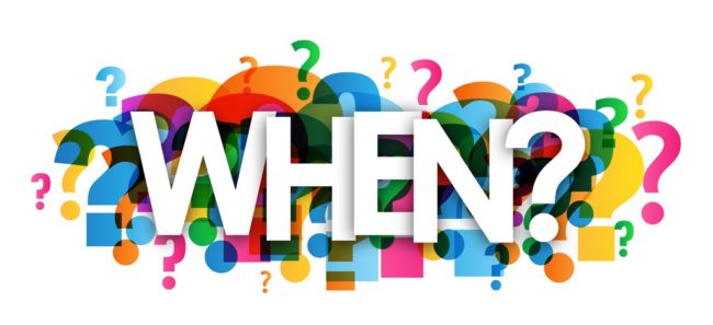 Wie kauft man antizyklisch