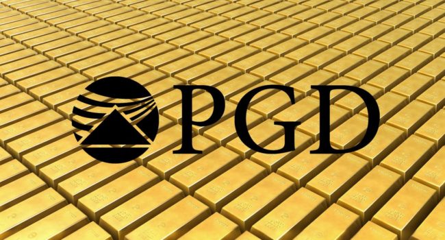 Was beachten beim ersten Golderwerb