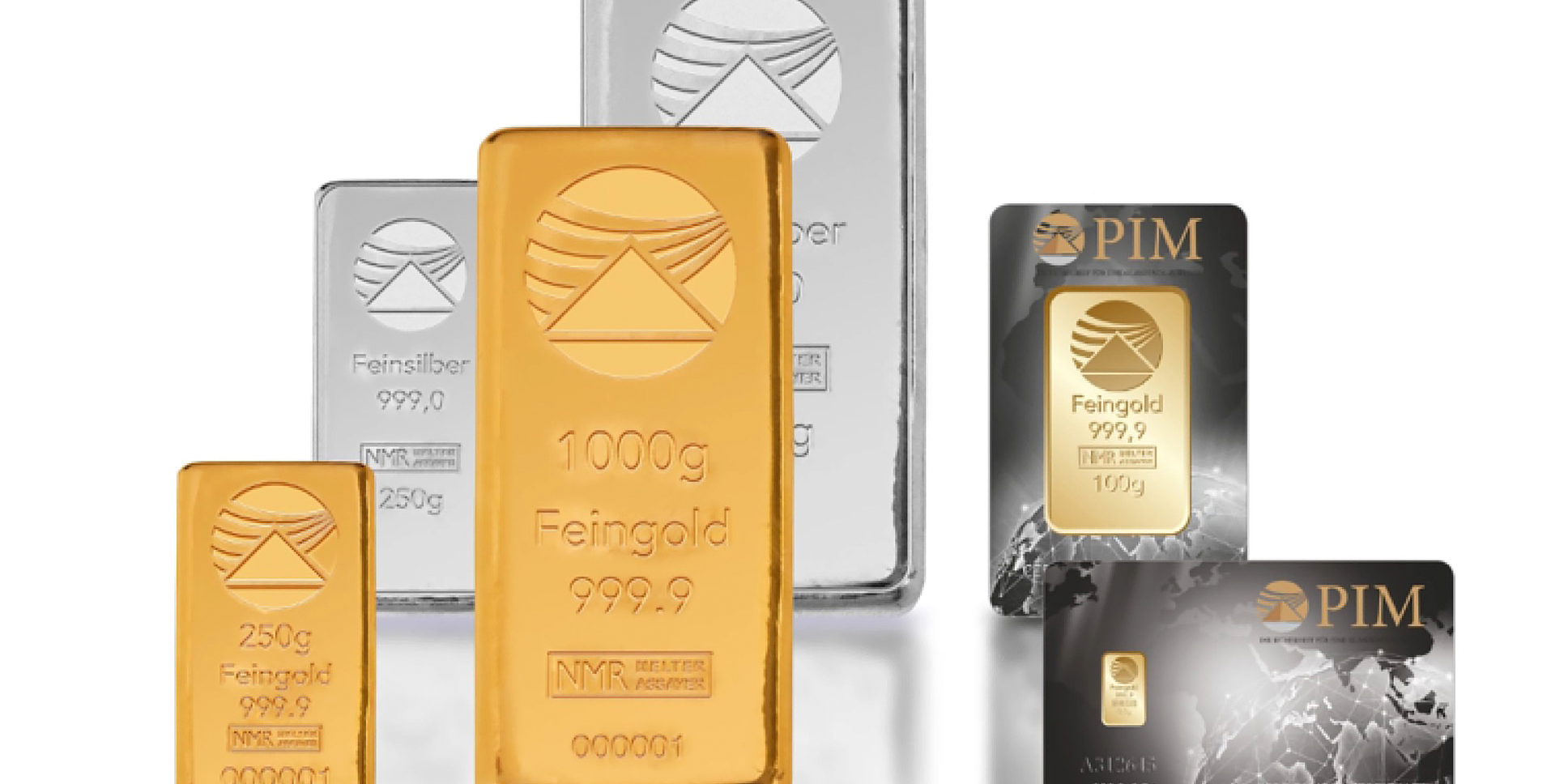 Edelmetalle