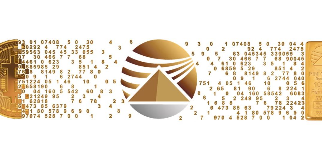 Gold gegen Bitcoin tauschen