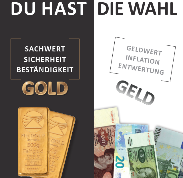 Gefühl für Werte Gefühl für Werte