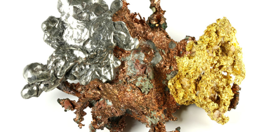 Platin billiger als Palladium