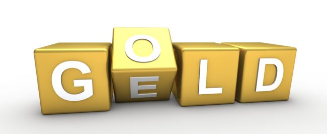 Vermögen investieren