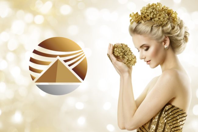 Angst Gold zu kaufen