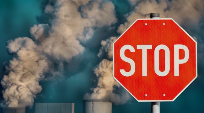 Umweltdiskussion wegen Goldförderung