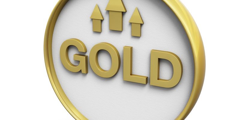 Antizyklische Goldkäufer