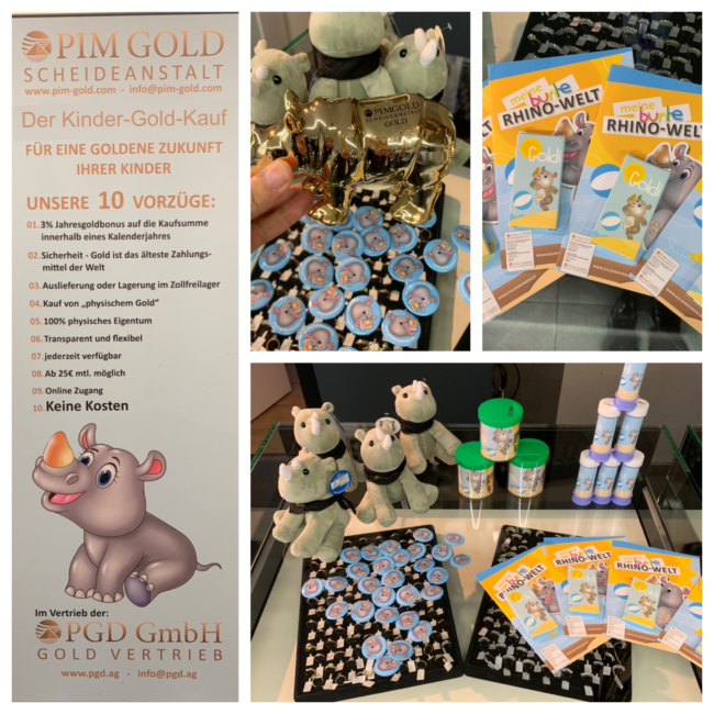 Welt-Gold-Tag Welt-Gold-Tag