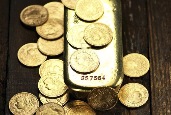 Empfehlung zum Golderwerb Empfehlung zum Golderwerb