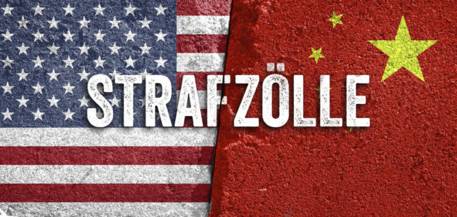 Dollar auf Krisenkurs