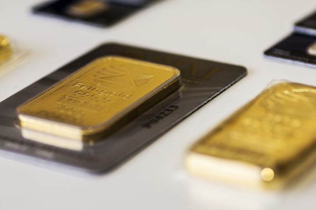 Internationaler Währungsfonds