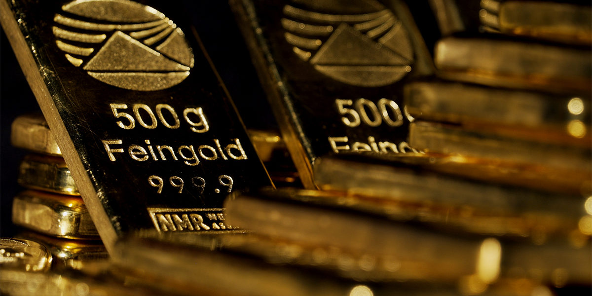 Vorurteile gegen Gold Vorurteile gegen Gold