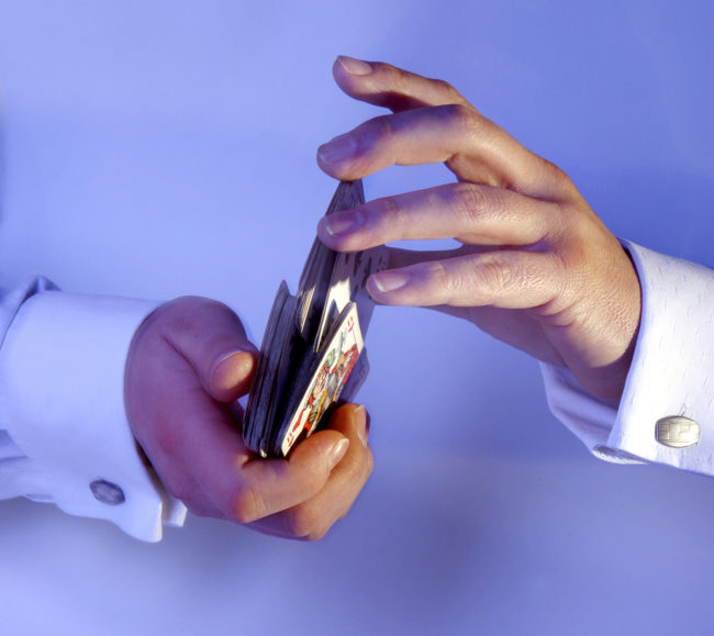 Weg zu sinnvoller Vorsorge